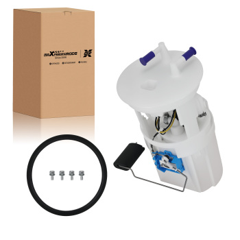 Electric Fuel Pump Module Assembly compatible for Hyundai Genesis Coupe 2010-2012 2.0L