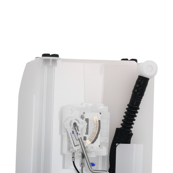 Electric Fuel Pump Module Assembly compatible for Hyundai Elantra 2014-2016 L4 2.0L