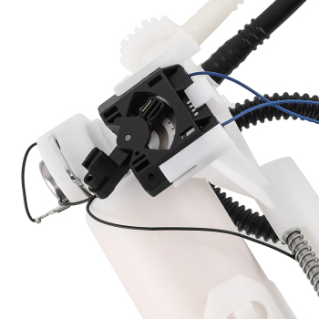 Fuel Pump Assembly compatible for Mercedes-Benz C250 E250 W204 I4 1.8L A2124701394 Left