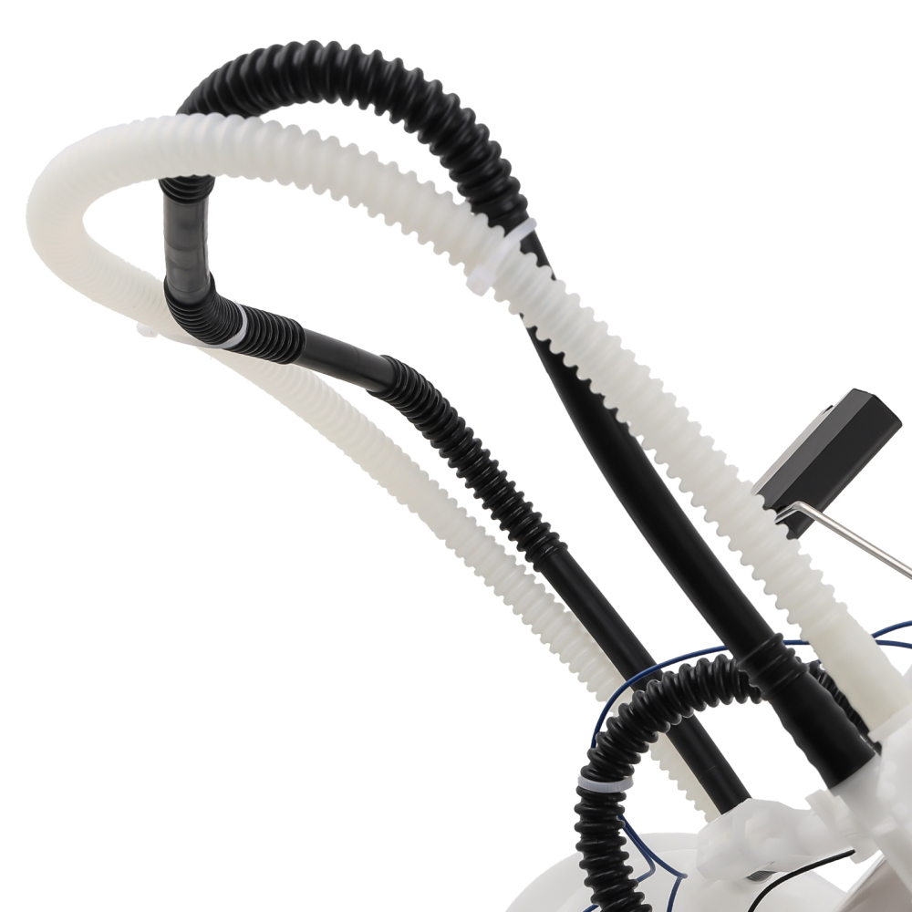 Fuel Pump Assembly compatible for Mercedes-Benz C250 E250 W204 I4 1.8L A2124701394 Left