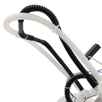 Fuel Pump Assembly compatible for Mercedes-Benz C250 E250 W204 I4 1.8L A2124701394 Left