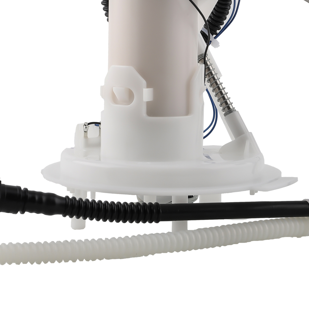 Fuel Pump Assembly compatible for Mercedes-Benz C250 E250 W204 I4 1.8L A2124701394 Left