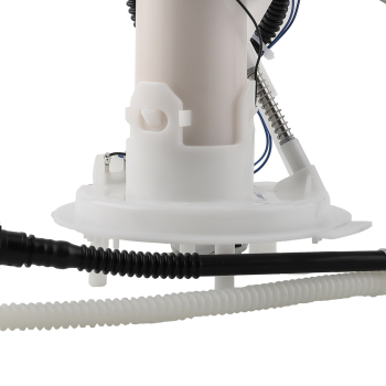 Fuel Pump Assembly compatible for Mercedes-Benz C250 E250 W204 I4 1.8L A2124701394 Left