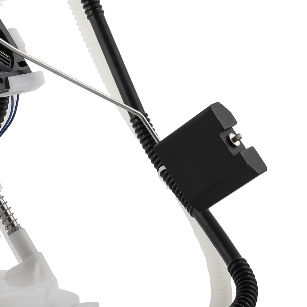 Fuel Pump Assembly compatible for Mercedes-Benz C250 E250 W204 I4 1.8L A2124701394 Left