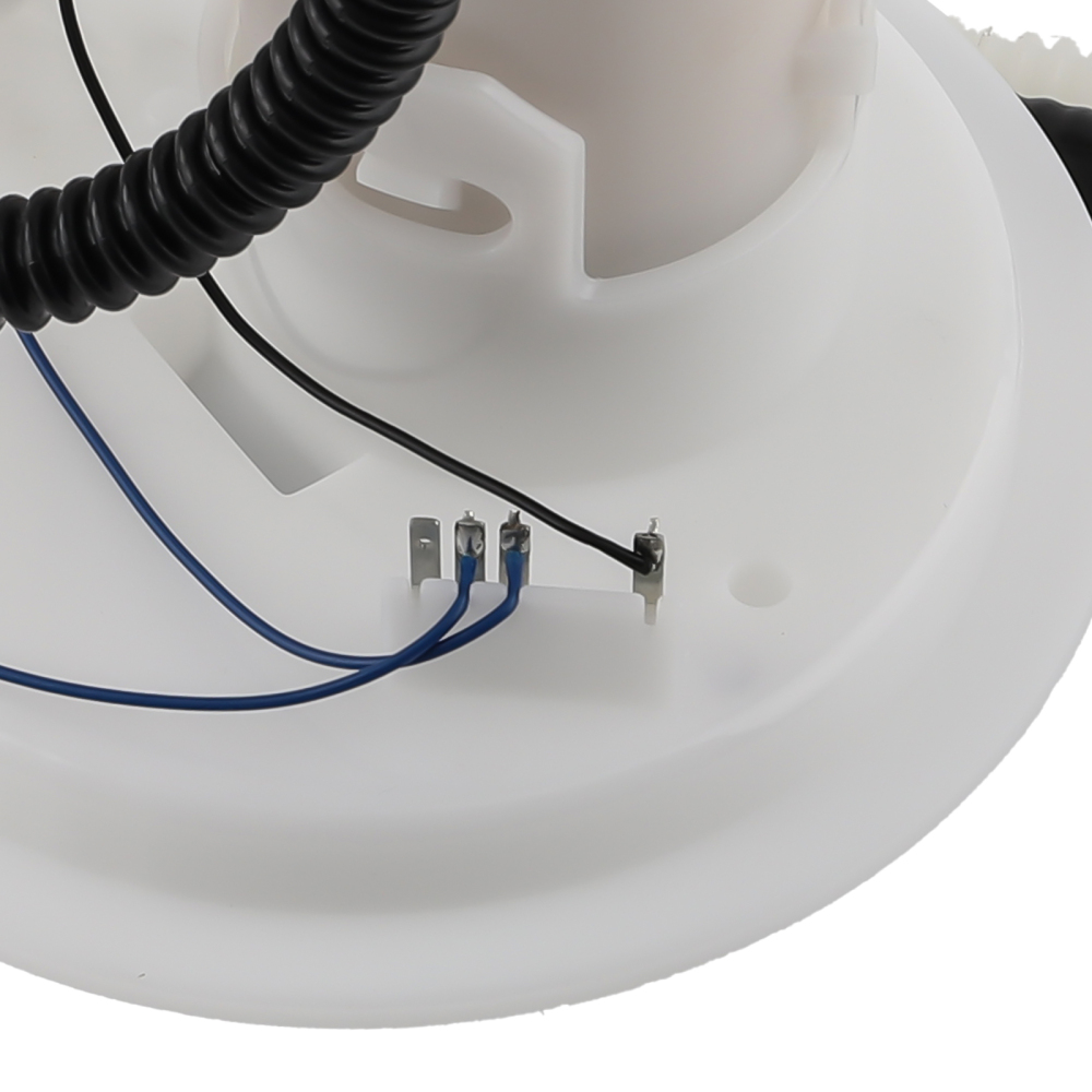 Fuel Pump Assembly compatible for Mercedes-Benz C250 E250 W204 I4 1.8L A2124701394 Left