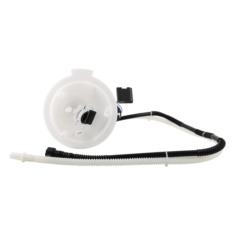 Fuel Pump Assembly compatible for Mercedes-Benz C250 E250 W204 I4 1.8L A2124701394 Left