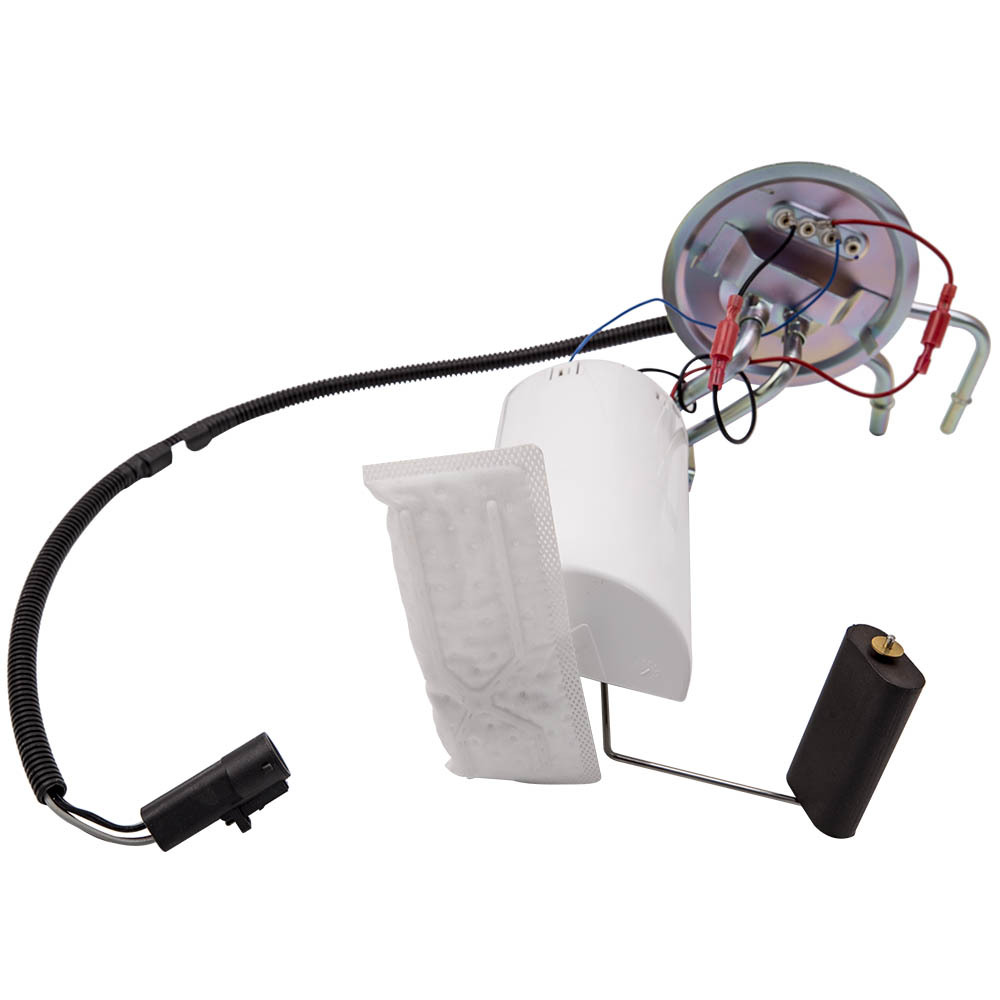 FrontRear Fuel Pump Assembly compatible for Ford F-150 F-250 F-350 92-97 SP2005H SP2007H