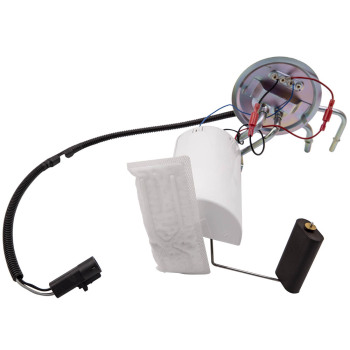 FrontRear Fuel Pump Assembly compatible for Ford F-150 F-250 F-350 92-97 SP2005H SP2007H
