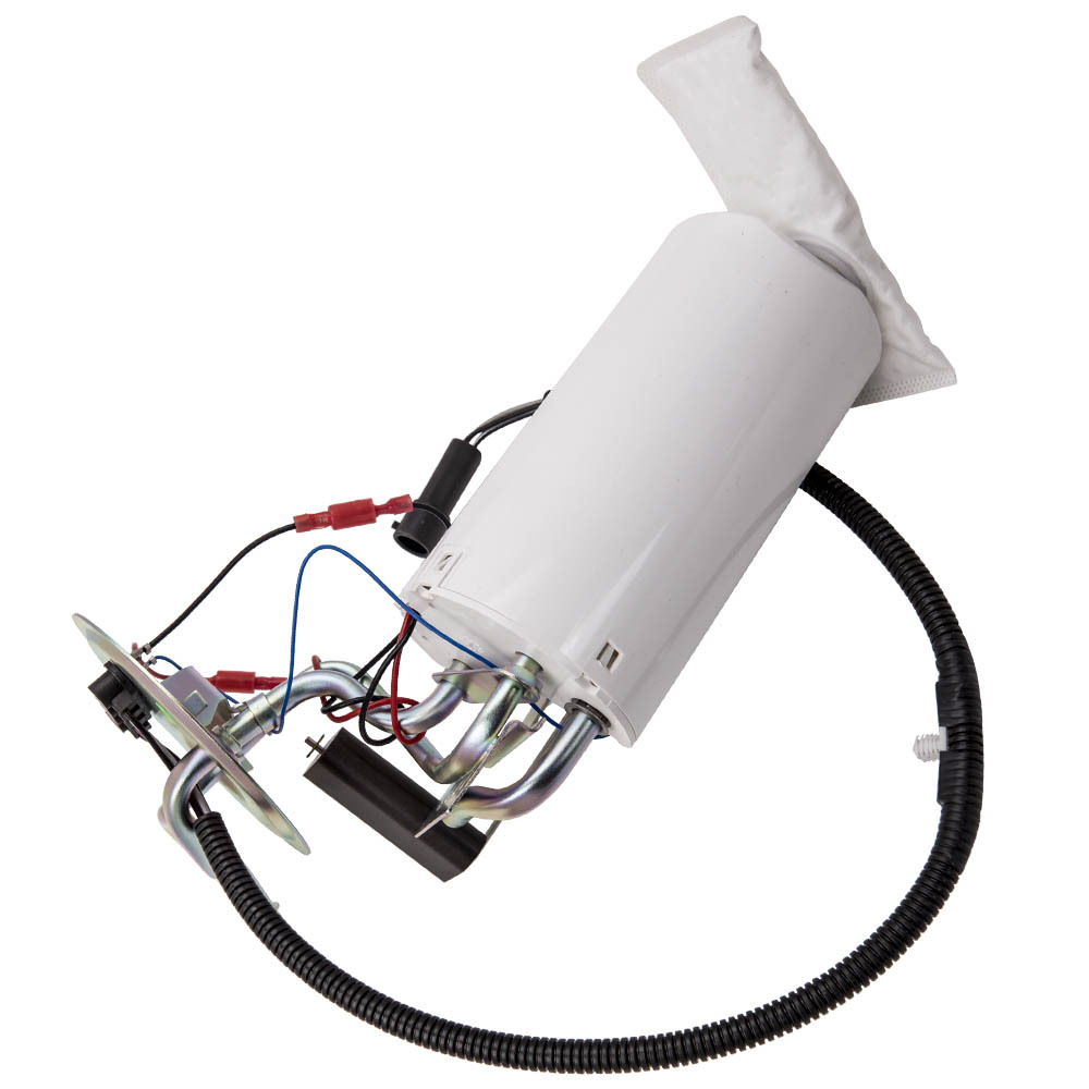 FrontRear Fuel Pump Assembly compatible for Ford F-150 F-250 F-350 92-97 SP2005H SP2007H
