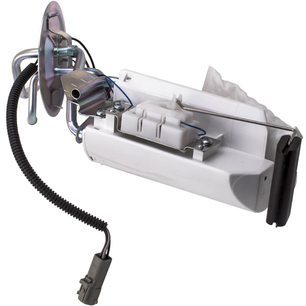 FrontRear Fuel Pump Assembly compatible for Ford F-150 F-250 F-350 92-97 SP2005H SP2007H