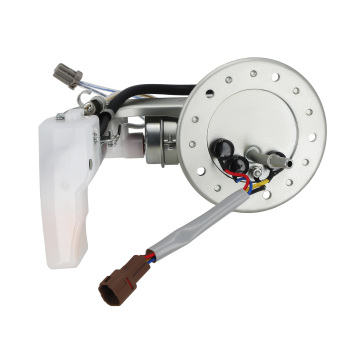 Fuel Pump Assembly compatible for Suzuki BOULEVARD C50 VL800T VL800 VL800C 15100-41F30