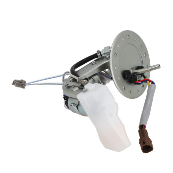 Fuel Pump Assembly compatible for Suzuki BOULEVARD C50 VL800T VL800 VL800C 15100-41F30