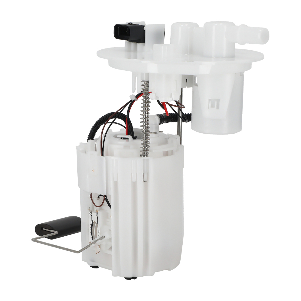 Fuel Pump Module compatible for Hyundai Accent Elantra Kona compatible for Kia Forte Rio 1.6L 2.0L I4