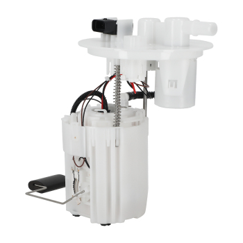 Fuel Pump Module compatible for Hyundai Accent Elantra Kona compatible for Kia Forte Rio 1.6L 2.0L I4