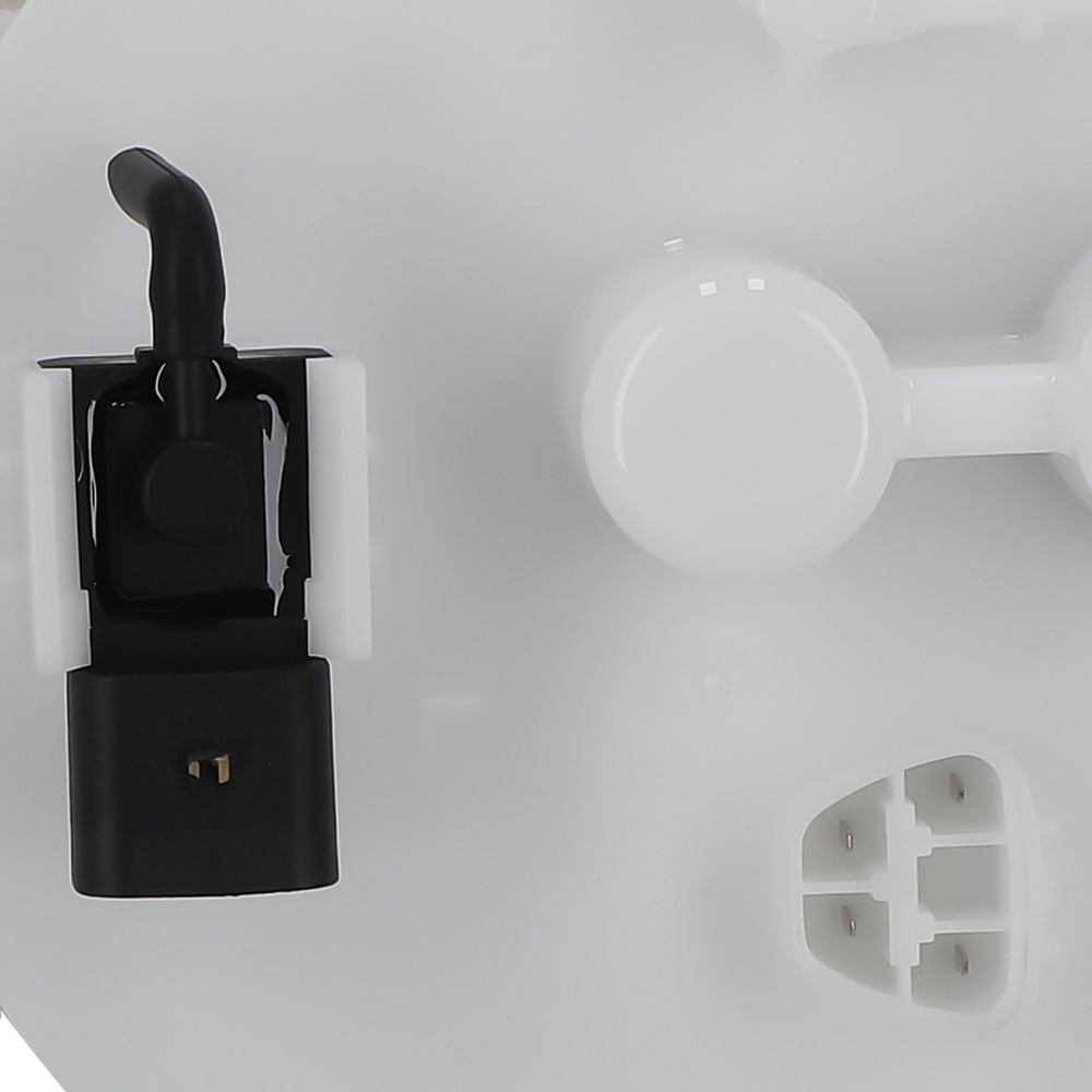 Fuel Pump Module compatible for Hyundai Accent Elantra Kona compatible for Kia Forte Rio 1.6L 2.0L I4