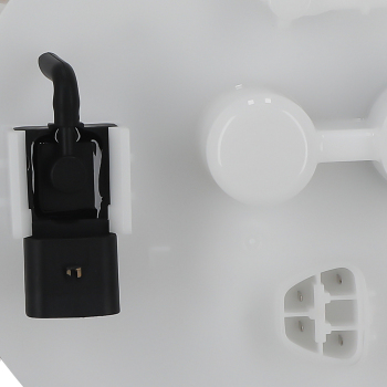 Fuel Pump Module compatible for Hyundai Accent Elantra Kona compatible for Kia Forte Rio 1.6L 2.0L I4