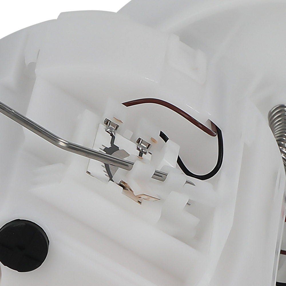 Fuel Pump Module compatible for Hyundai Accent Elantra Kona compatible for Kia Forte Rio 1.6L 2.0L I4