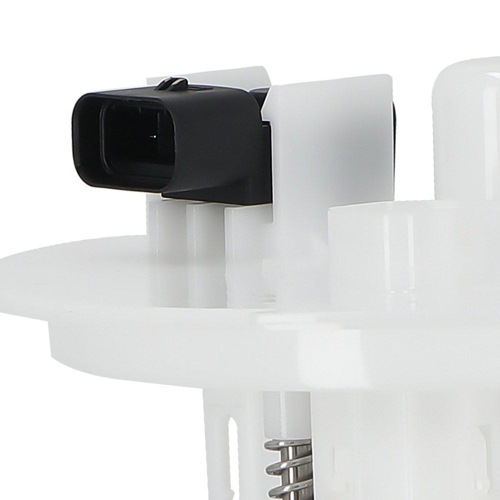 Fuel Pump Module compatible for Hyundai Accent Elantra Kona compatible for Kia Forte Rio 1.6L 2.0L I4