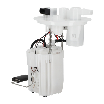 Fuel Pump Module compatible for Hyundai Accent Elantra Kona compatible for Kia Forte Rio 1.6L 2.0L I4