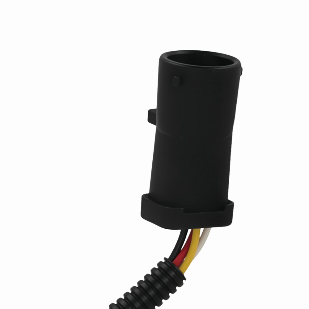 Fuel Pump Assembly compatible for Ford F-250 F-350 Super Duty 6.0L Diesel 04-07 3C3Z9C407AB