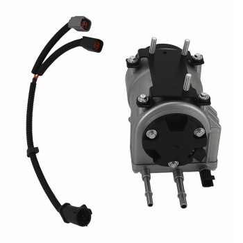 Fuel Pump Assembly compatible for Ford F-250 F-350 Super Duty 6.0L Diesel 04-07 3C3Z9C407AB
