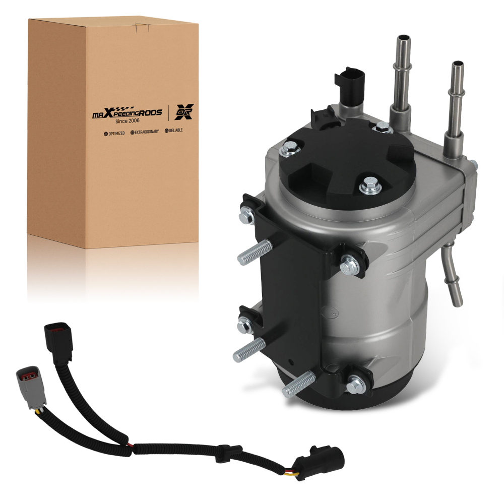 Fuel Pump Assembly compatible for Ford F-250 F-350 Super Duty 6.0L Diesel 04-07 3C3Z9C407AB