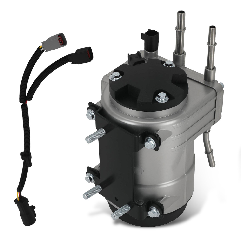 Fuel Pump Assembly compatible for Ford F-250 F-350 Super Duty 6.0L Diesel 04-07 3C3Z9C407AB