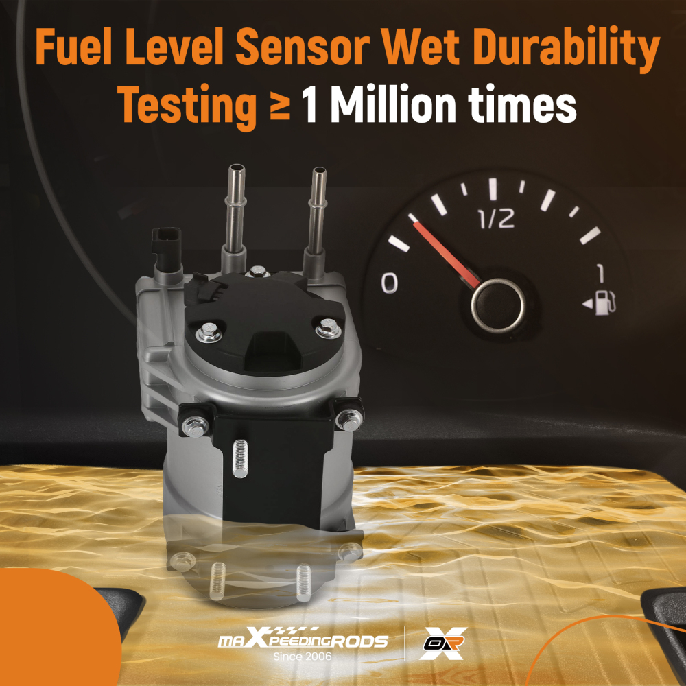 Fuel Pump Assembly compatible for Ford F-250 F-350 Super Duty 6.0L Diesel 04-07 3C3Z9C407AB