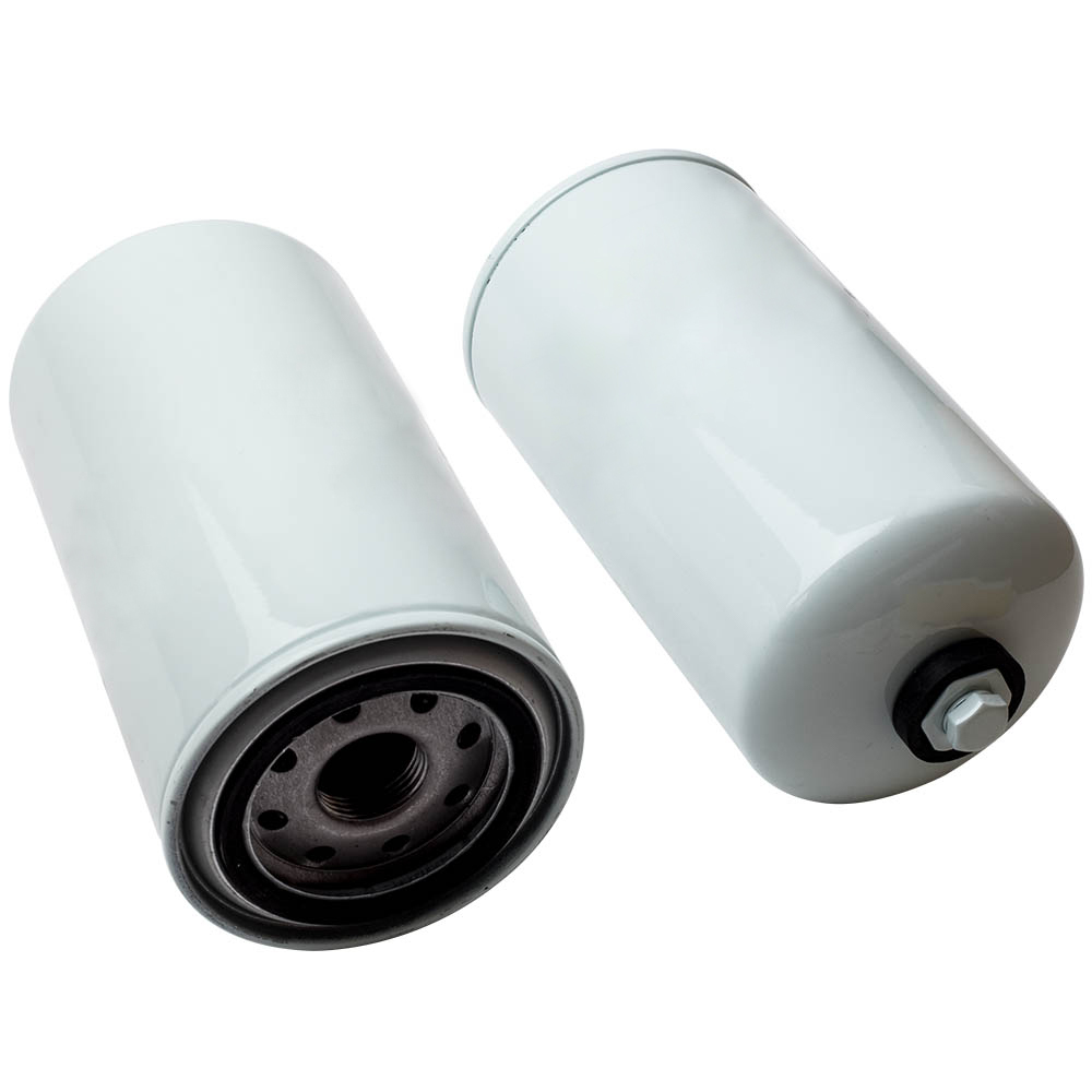 2 x Fuel Pump Filters fit for Powerstroke CumminsFS-1001 FF-3003 Replacement