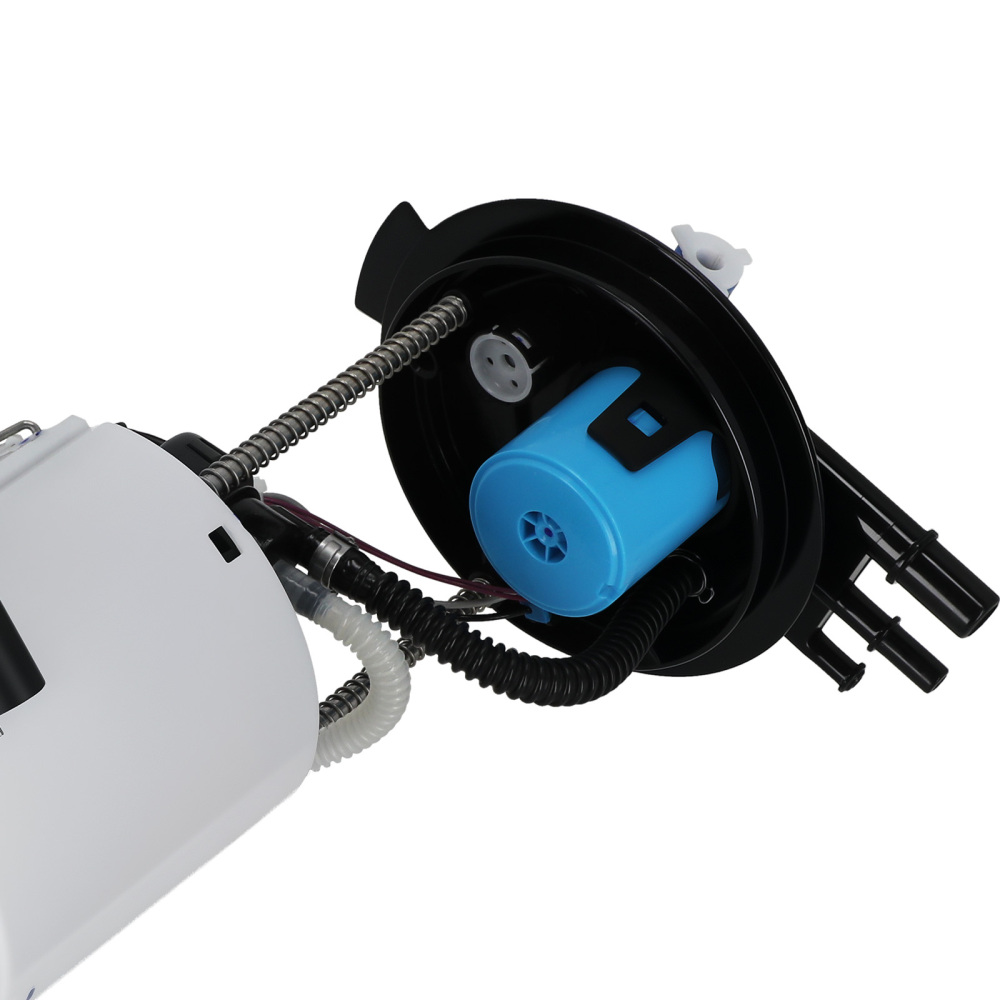 Electric Fuel Pump Module Assembly compatible for Buick Allure compatible for LaCrosse 2005-2006 V6