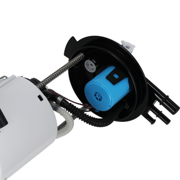Electric Fuel Pump Module Assembly compatible for Buick Allure compatible for LaCrosse 2005-2006 V6
