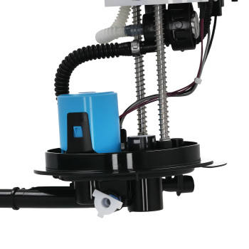 Electric Fuel Pump Module Assembly compatible for Buick Allure compatible for LaCrosse 2005-2006 V6