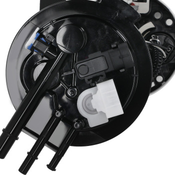 Electric Fuel Pump Module Assembly compatible for Buick Allure compatible for LaCrosse 2005-2006 V6