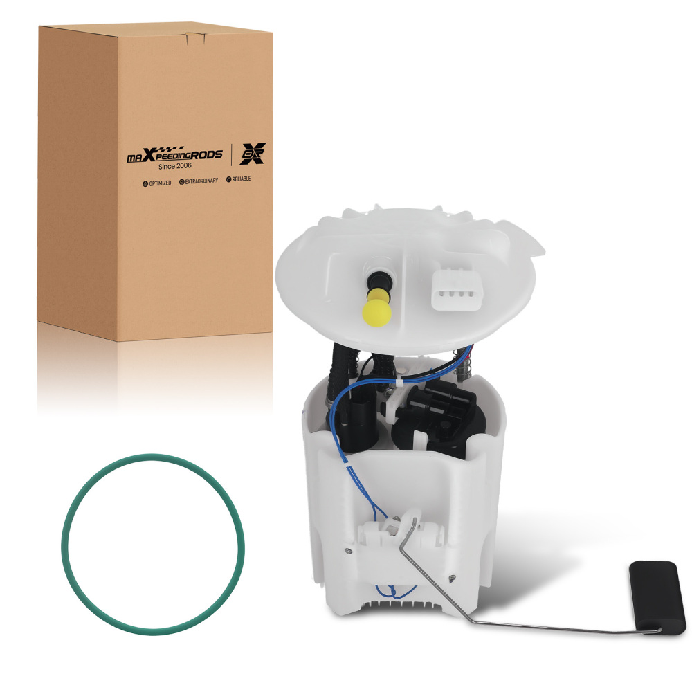 Fuel Pump Module Assembly compatible for Chrysler TownCountry 3.3L 3.8L 4.0L 2008-2010