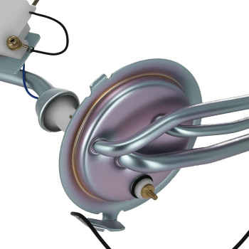 Fuel Sending Unit compatible for Buick Century compatible for Regal Chevrolet Monte Carlo Malibu 25001613