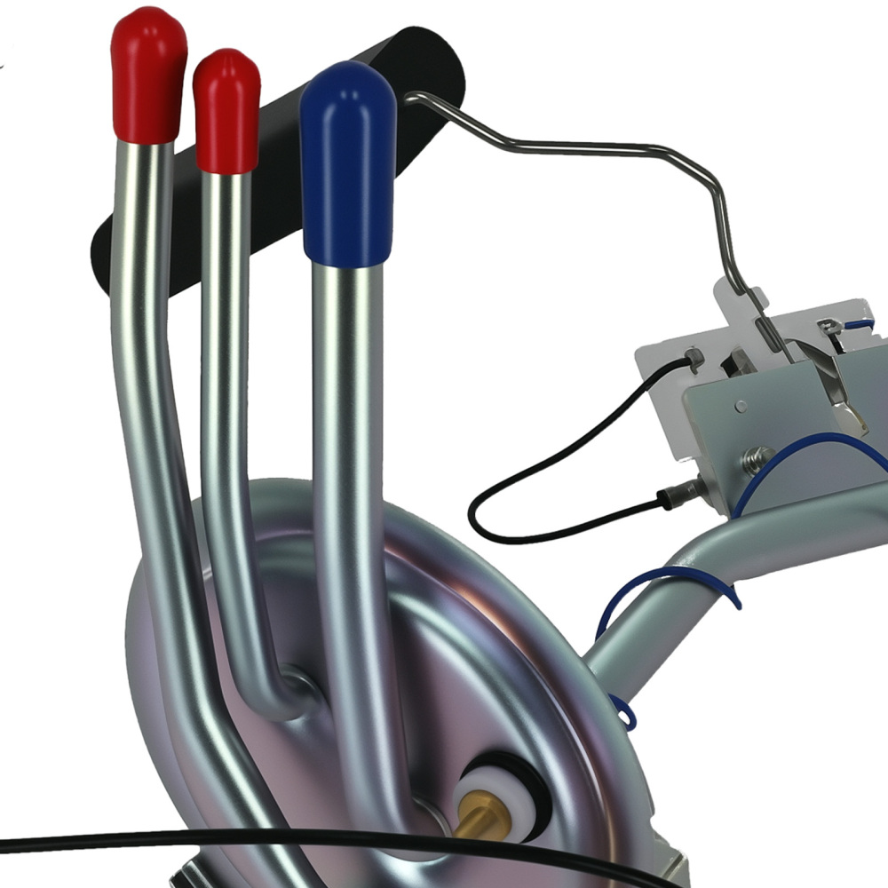 Fuel Sending Unit compatible for Buick Century compatible for Regal Chevrolet Monte Carlo Malibu 25001613