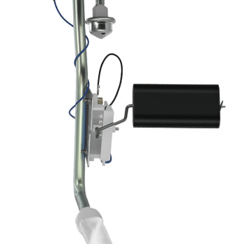 Fuel Sending Unit compatible for Buick Century compatible for Regal Chevrolet Monte Carlo Malibu 25001613