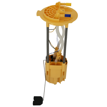 Electric Fuel Pump Module for 05-09 compatible for Dodge Ram 2500 3500 Diesel 5.9L 6.7L E7181M