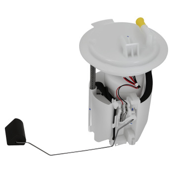 Electric Fuel Pump Module Assembly compatible for Jeep Wrangler 2007-2011 3.8L E7243M