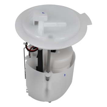 Electric Fuel Pump Module Assembly compatible for Jeep Wrangler 2007-2011 3.8L E7243M