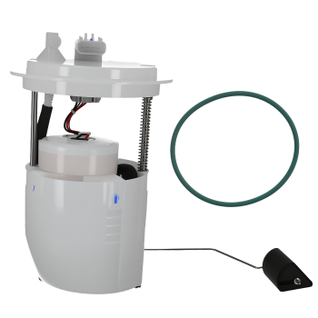 Electric Fuel Pump Module Assembly compatible for Jeep Wrangler 2007-2011 3.8L E7243M