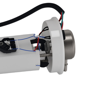 Electric Fuel Pump Module Assembly compatible for Jeep Wrangler TJ 1997-2002 2.5L 4.0L