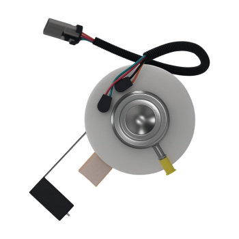 Electric Fuel Pump Module Assembly compatible for Jeep Wrangler TJ 1997-2002 2.5L 4.0L