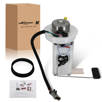 Electric Fuel Pump Module Assembly compatible for Jeep Wrangler TJ 1997-2002 2.5L 4.0L