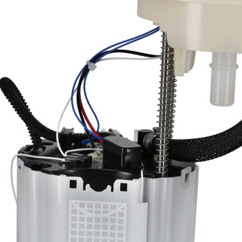 Electric Fuel Pump Module Assembly compatible for Cadillac ATS compatible for CTS 2013-2015 E4063M