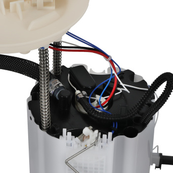 Electric Fuel Pump Module Assembly compatible for Cadillac ATS compatible for CTS 2013-2015 E4063M