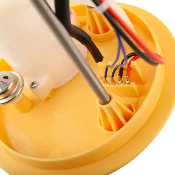 Electric Fuel Pump Assembly Kit compatible for Dodge Ram ProMaster 1500/2500/3500 2014-2021