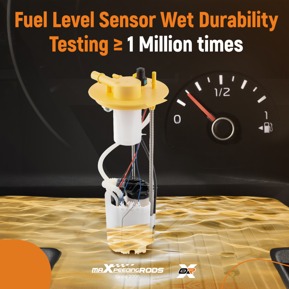 Electric Fuel Pump Assembly Kit compatible for Dodge Ram ProMaster 1500/2500/3500 2014-2021