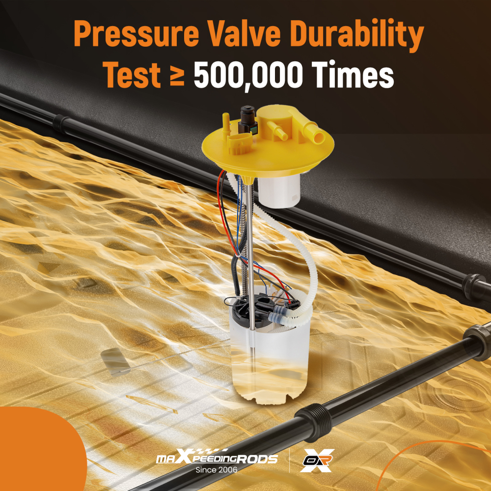 Electric Fuel Pump Assembly Kit compatible for Dodge Ram ProMaster 1500/2500/3500 2014-2021