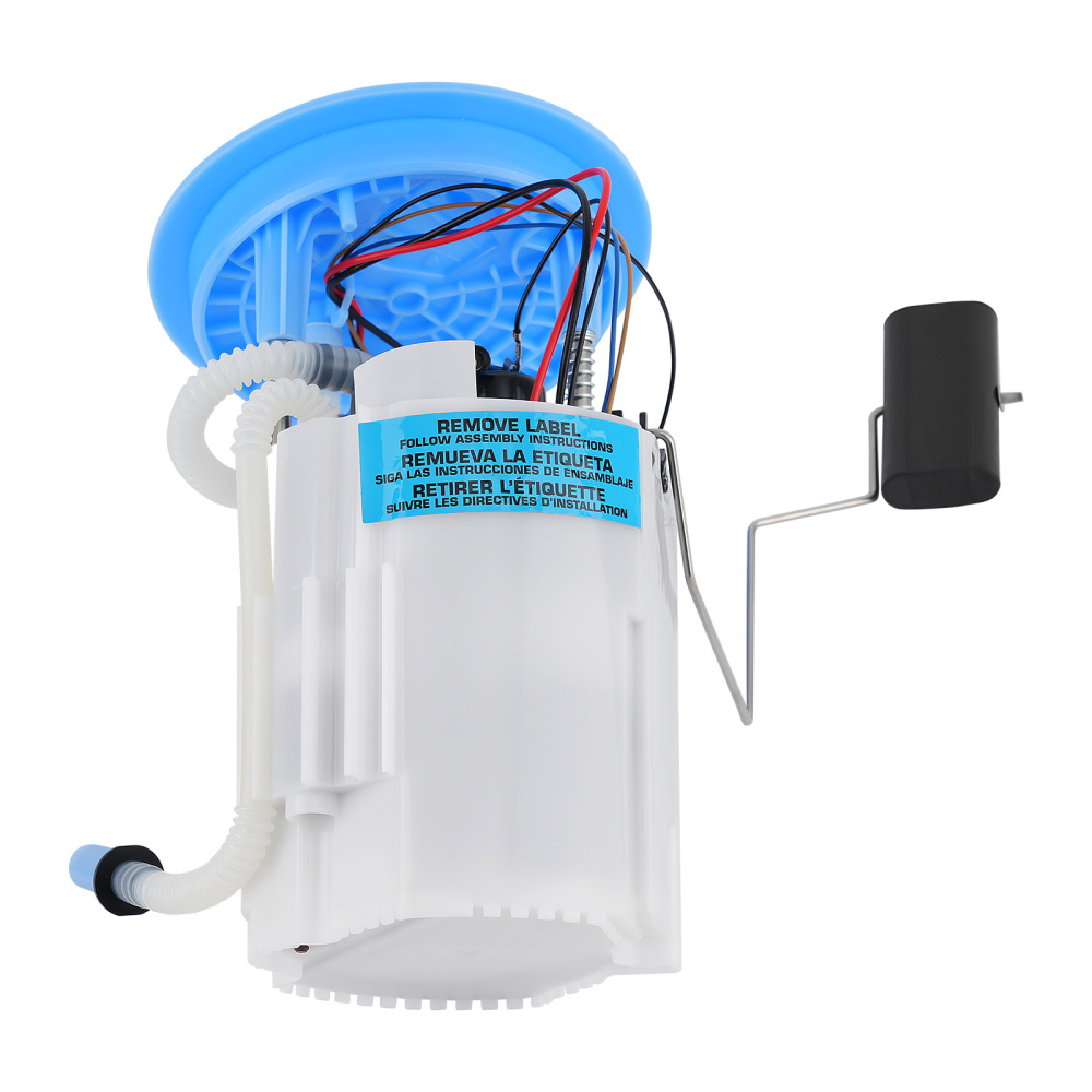 Fuel Pump Module Assembly compatible for Audi A3 15-20 compatible for VW Golf GTI 2015-2018 L4 1.8L 2.0L